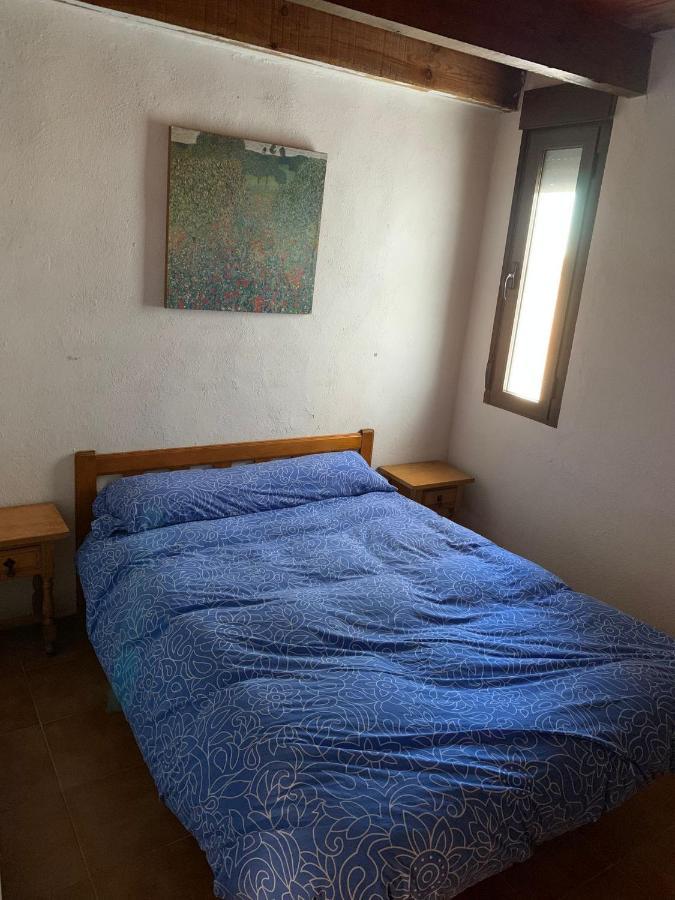 Casa Rural La Navarra Вільярробледо Екстер'єр фото